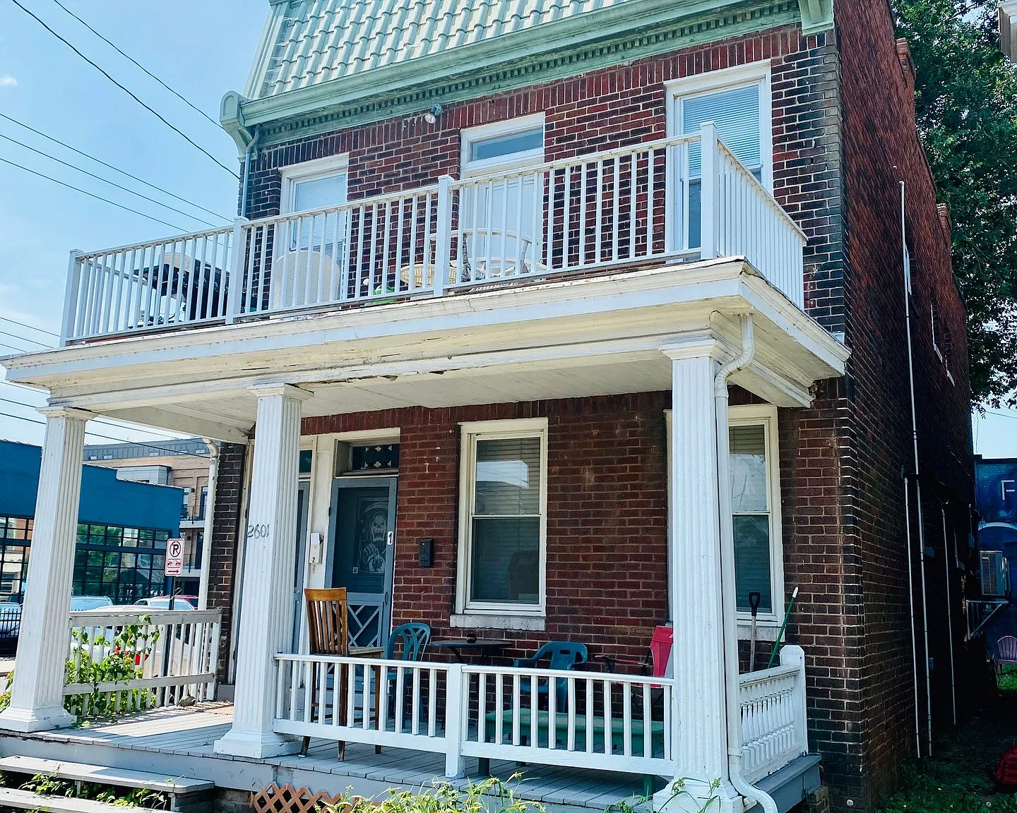 2601 Parkwood Ave. — Photo 2