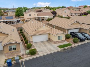 2930 E 450 N UNIT F6, Saint George, UT 84790