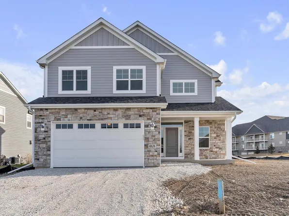 8121 Ridgeway COURT #Lt45, Kenosha, WI 53158