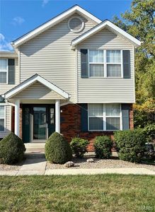 1794 S Wisteria Dr #8, Saint Charles, MO, 63303