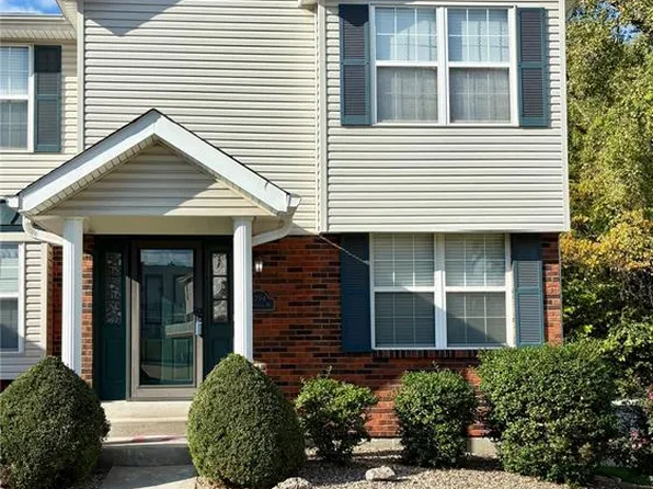 1794 S Wisteria Dr #8, Saint Charles, MO 63303