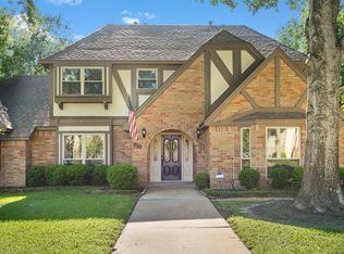 610 Ellingham Dr, Katy, TX 77450