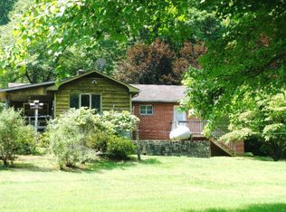 145 Gibson Rd, Bryson City, NC 28713