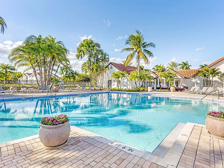 Avana Delray Beach — Photo 49
