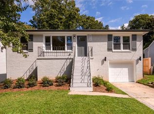 2219 Wingate St SW, Atlanta, GA 30310