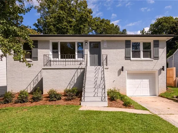 2219 Wingate St SW, Atlanta, GA 30310