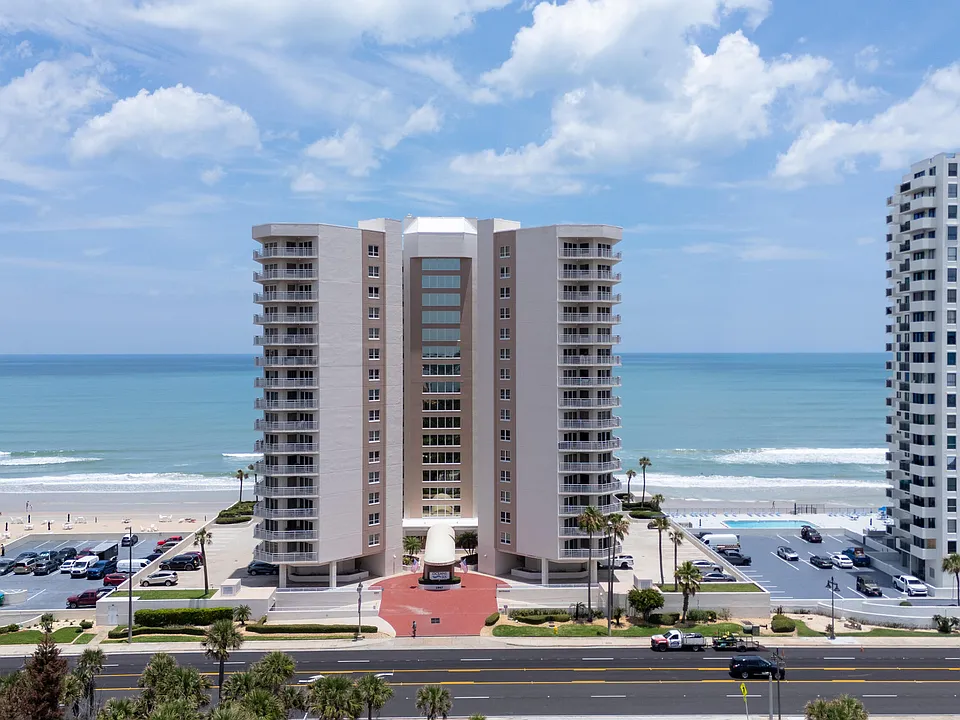 2967 S Atlantic Ave #708