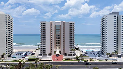 2967 S Atlantic Ave #708 Photo 1