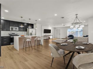 4578 Ridgedale Ave, Las Vegas, NV 89121