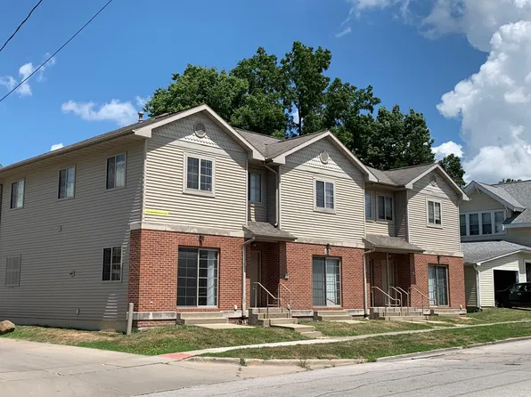 520 Bowery St, Iowa City, IA