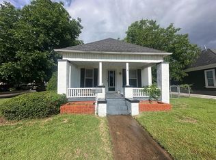 1001 S Rock Island Ave, El Reno, OK 73036