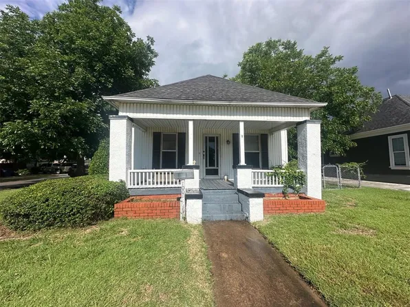 1001 S Rock Island Ave, El Reno, OK 73036