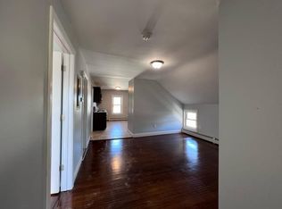 56 Thomas Ave FLOOR 3, Pawtucket, RI 02860