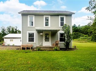 4234 Swigart Rd, Bellville, OH 44813