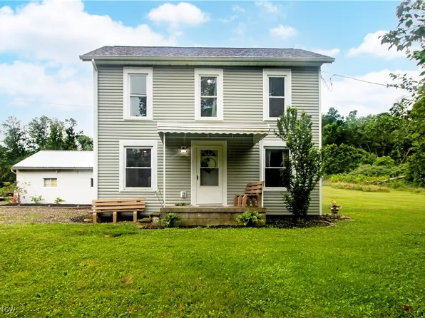 4234 Swigart Rd, Bellville, OH 44813