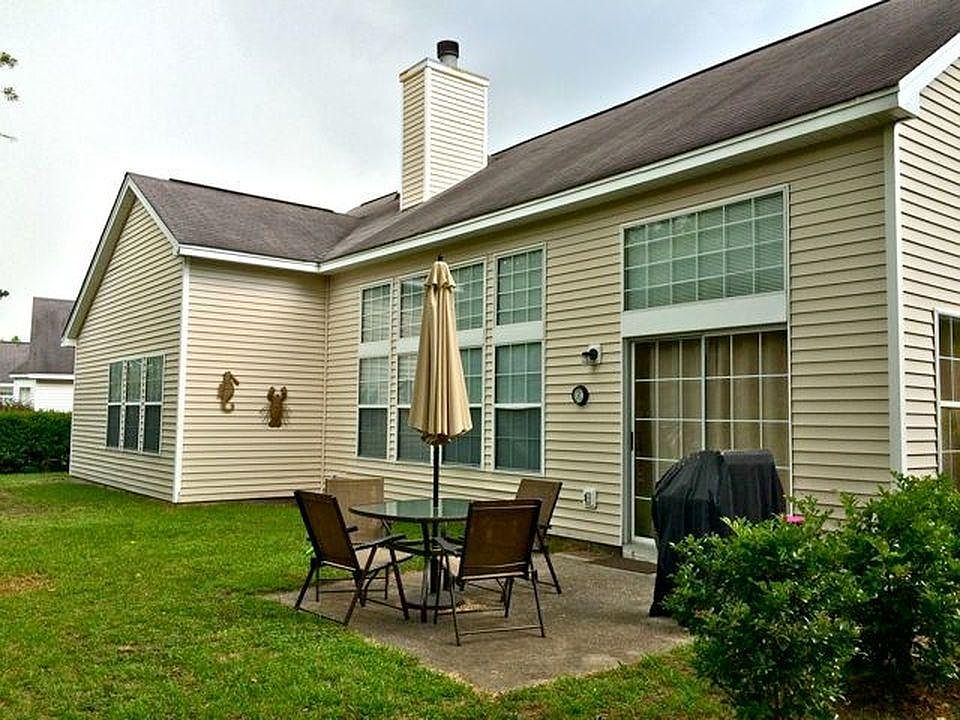 541 Pritchards Point Dr, Mount Pleasant, SC 29464 Zillow