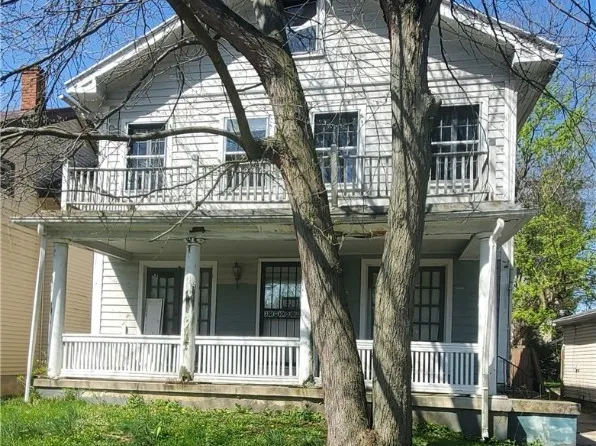 929 Old Orchard Ave, Dayton, OH 45405