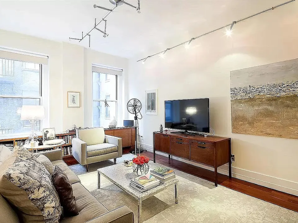 66 Leonard St #5F