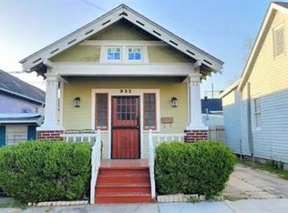 932 Dante St, New Orleans, LA 70118