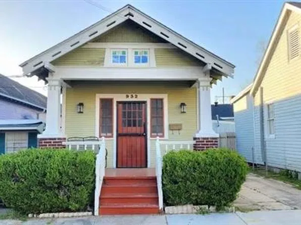 932 Dante St, New Orleans, LA 70118