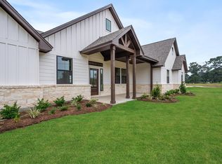 1322 Private Road 1313, Centerville, TX 75833