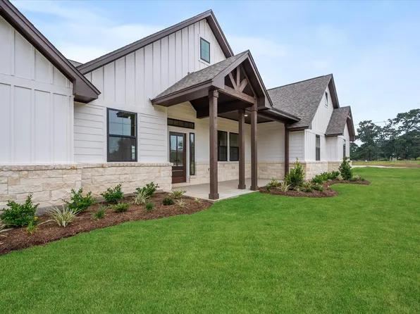 1322 Private Road 1313, Centerville, TX 75833