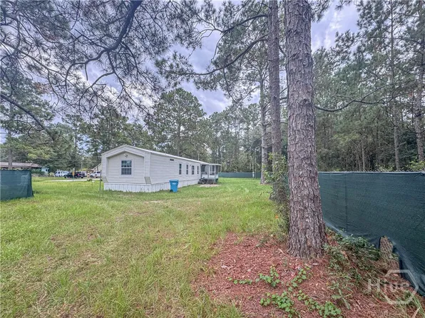 121 N Howard Avenue, Rincon, GA 31326