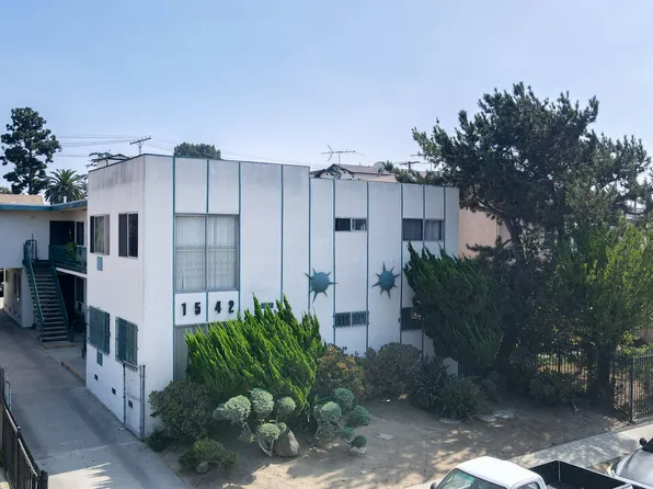 1542 2nd Ave, Los Angeles, CA 90019