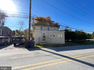 314 E 3rd St, Avondale, PA 19311