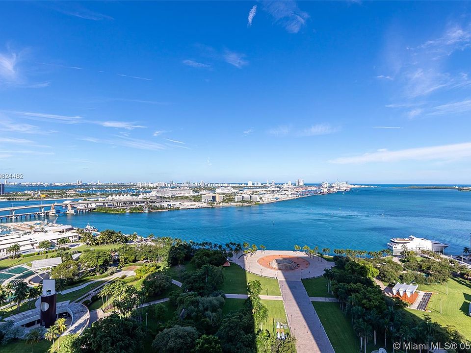 1st image of 50 Biscayne Blvd #2710