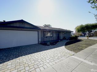 601 Garin Ave, Hayward, CA 94544