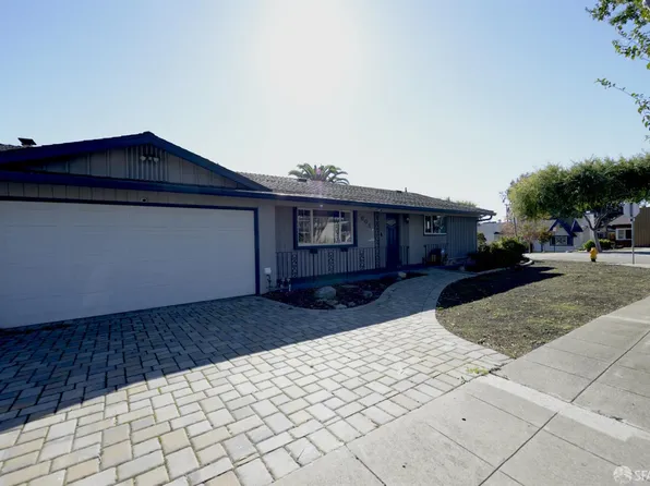 601 Garin Ave, Hayward, CA 94544