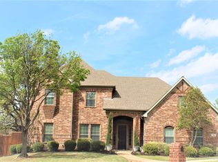 4108 Napa Ct, Flower Mound, TX 75022