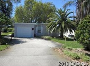 600 Topside Cir, Edgewater, FL 32141