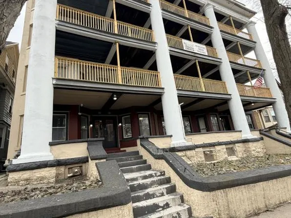 316 Taylor Ave, Scranton, PA