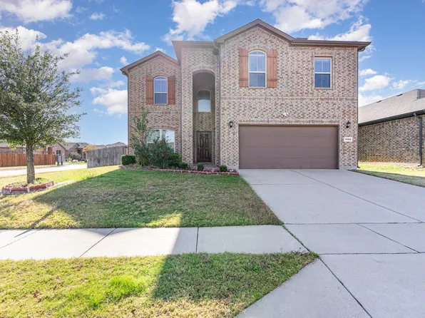 1084 Doe Meadow Dr, Burleson, TX 76028
