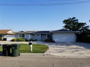 8631 La Grande St, Alta Loma, CA 91701