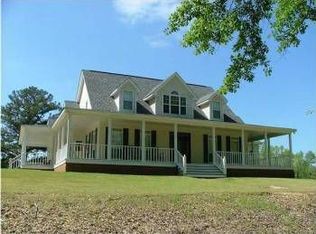 3775 Weldon Rd, Tallassee, AL 36078