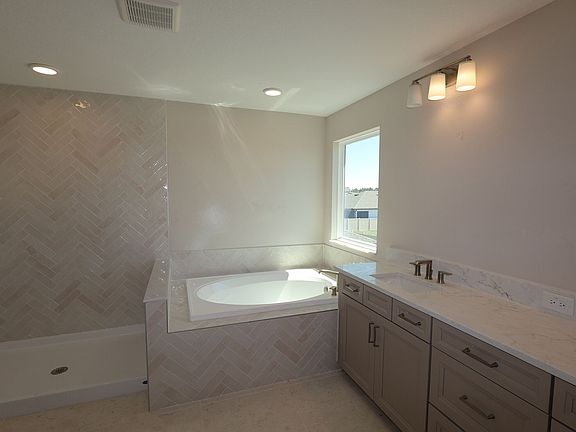 Owner s Bathroom