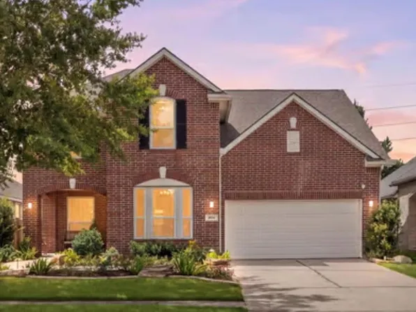 4526 Countrypines Dr, Spring, TX 77388