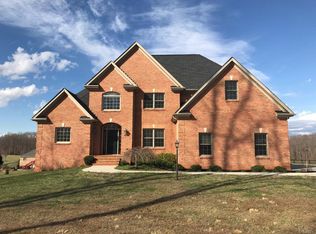 1118 Oak Lawn Dr N, Forest, VA 24551