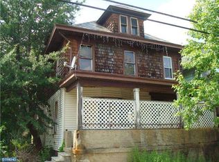 629 Martin Luther King Jr Blvd, Trenton, NJ 08618