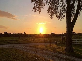 23478 Switzer Rd, Bucyrus, KS 66013