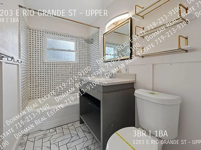 1203 E Rio Grande St #UPPER — Photo 17