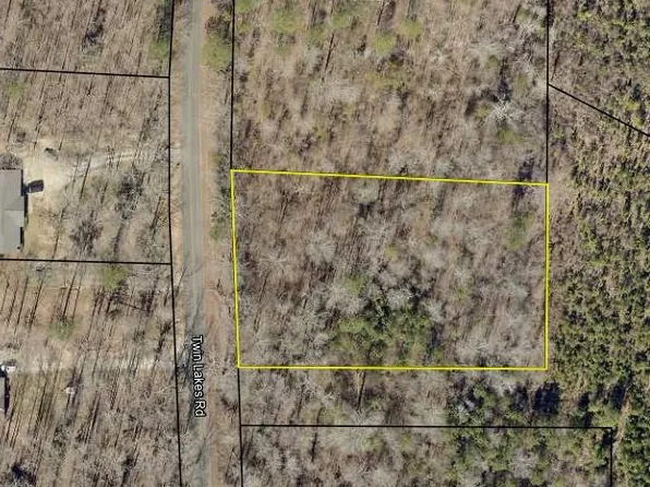 0 Twin Lakes Rd, Waverly Hall, GA 31831