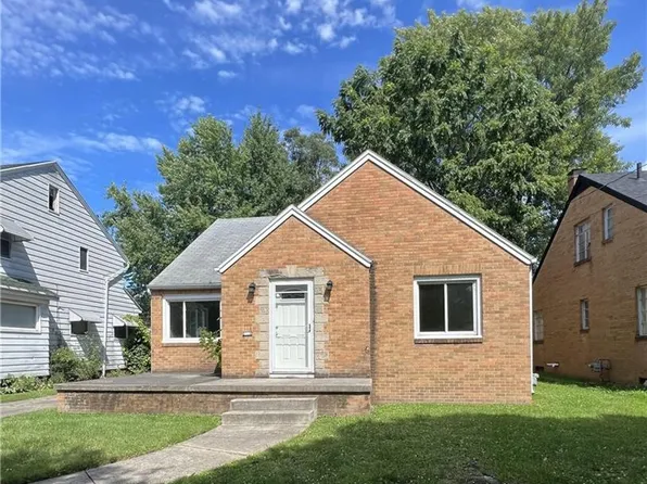 549 Danberry St, Toledo, OH 43609