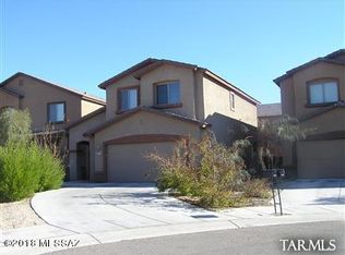 8268 N Converse Ct, Tucson, AZ 85741
