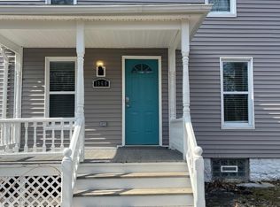 1960 S Maple Rd, Ann Arbor, MI 48103