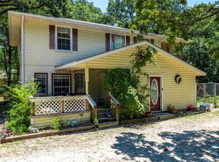 114 Lakeway Ln, Gun Barrel City, TX 75156