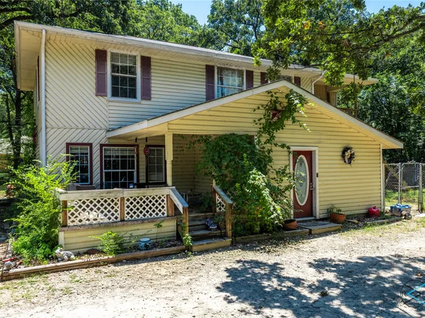 114 Lakeway Ln, Gun Barrel City, TX 75156